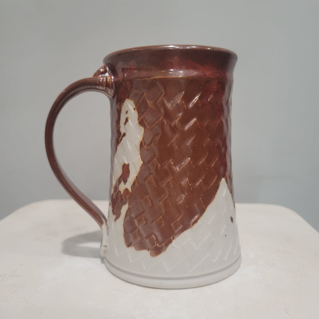 Porcelain Mug - LLTR Logo #26-50