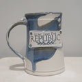 Porcelain Mug - LLTR Logo #26-17