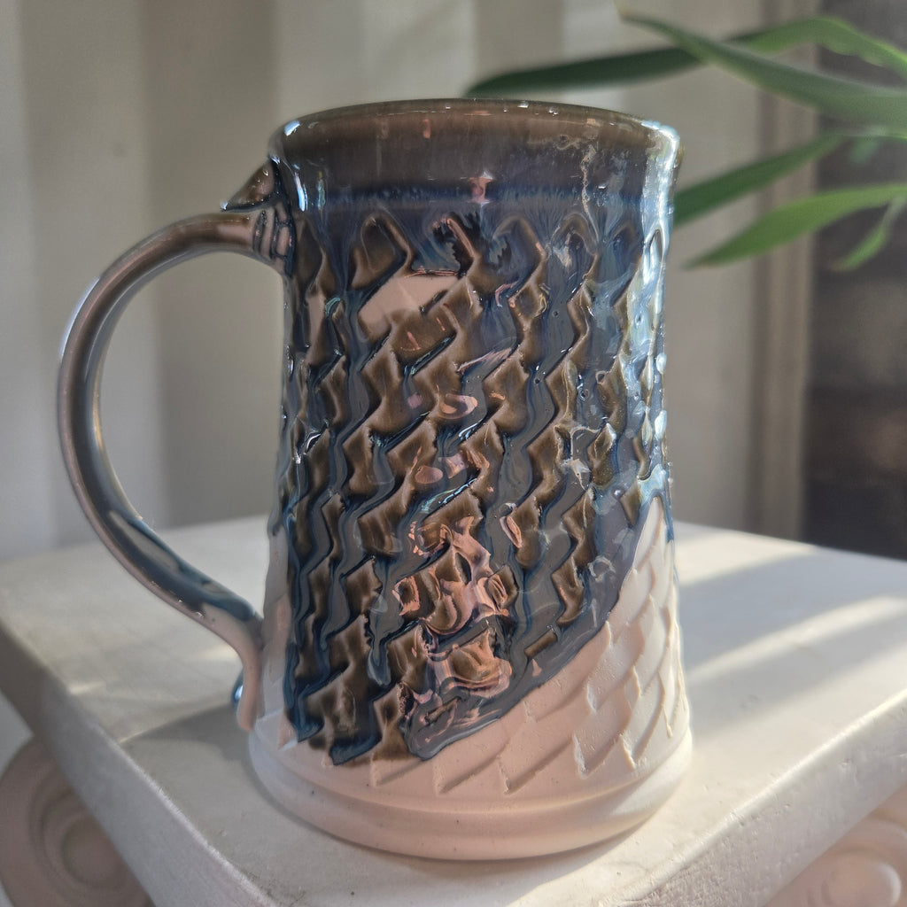 Porcelain Mug - #26-79