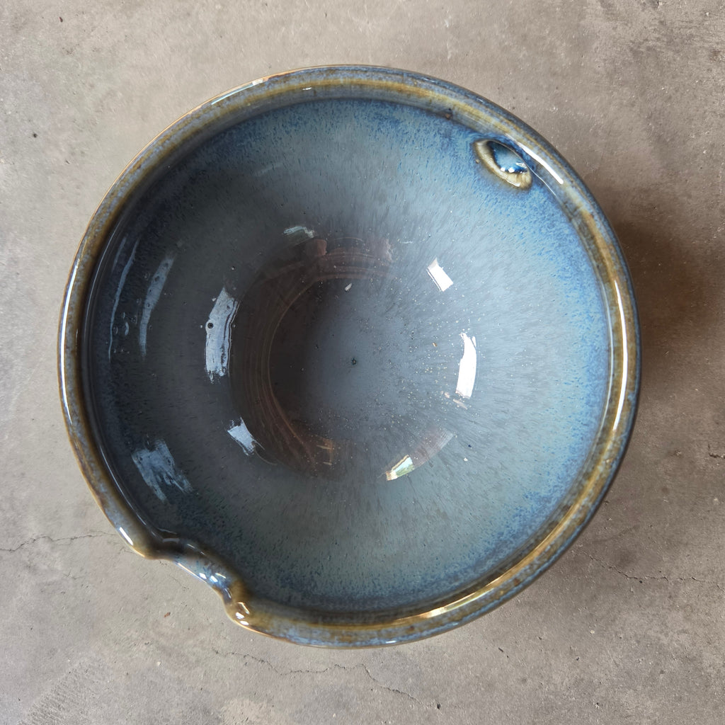 Porcelain Bowl - #26-111