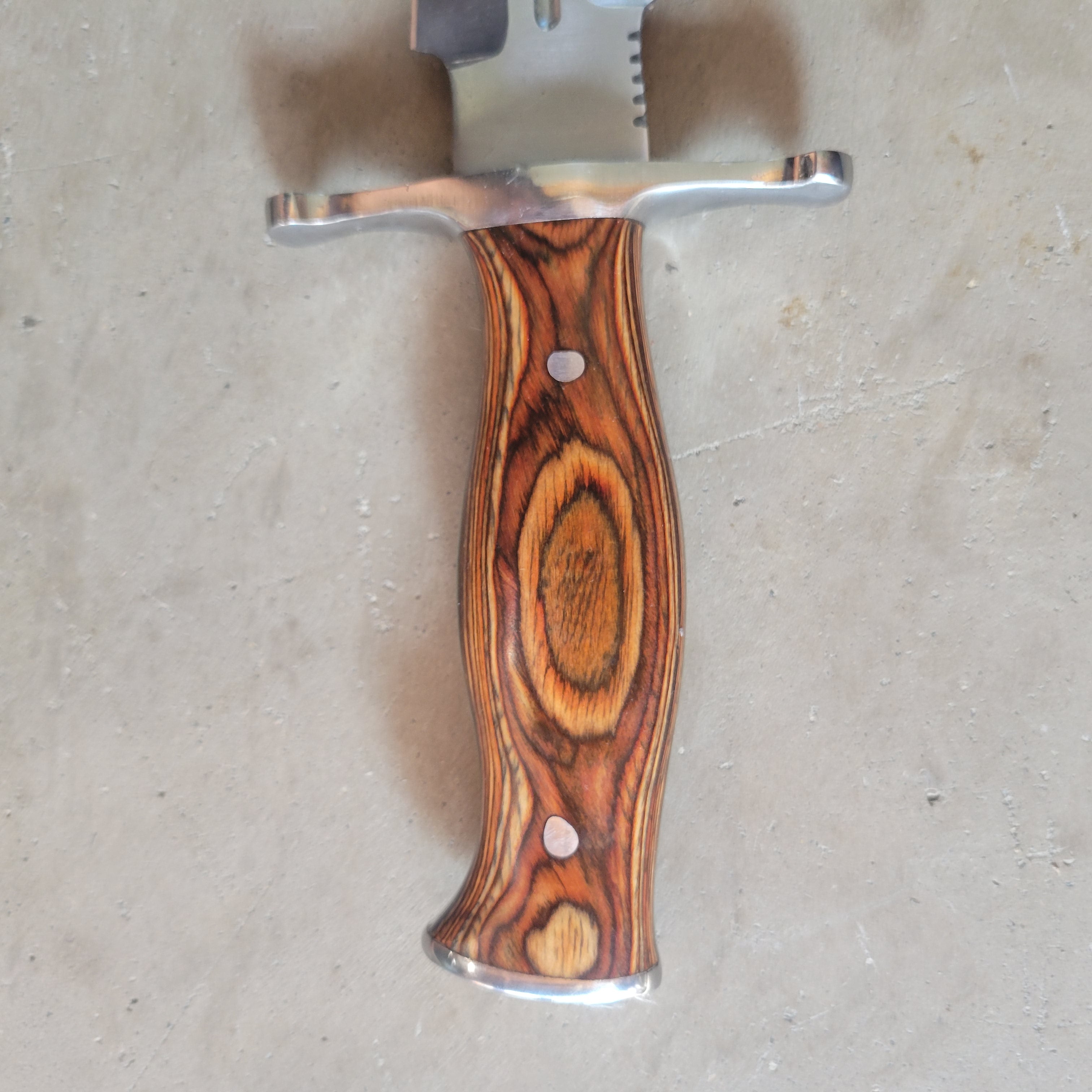 LLTR Knife 91