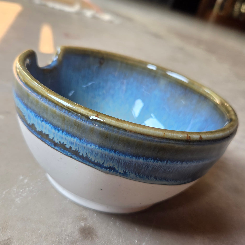 Porcelain Bowl - #26-109