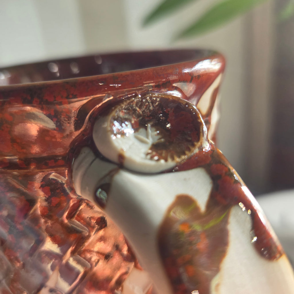 Porcelain Mug - #26-78