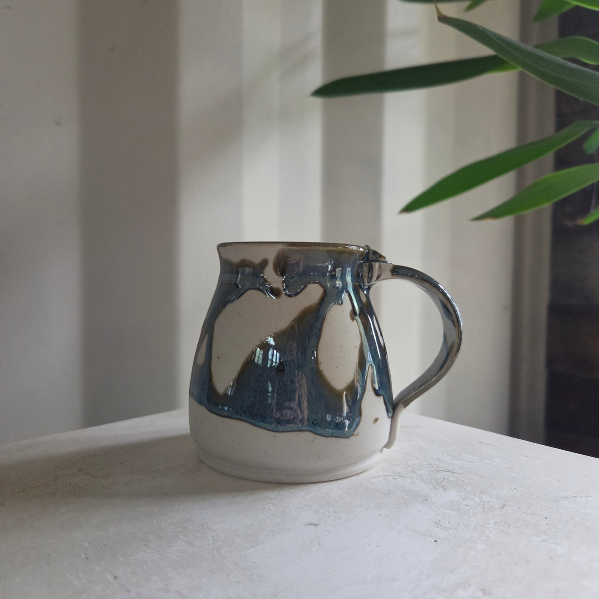 Porcelain Mug - #26-88