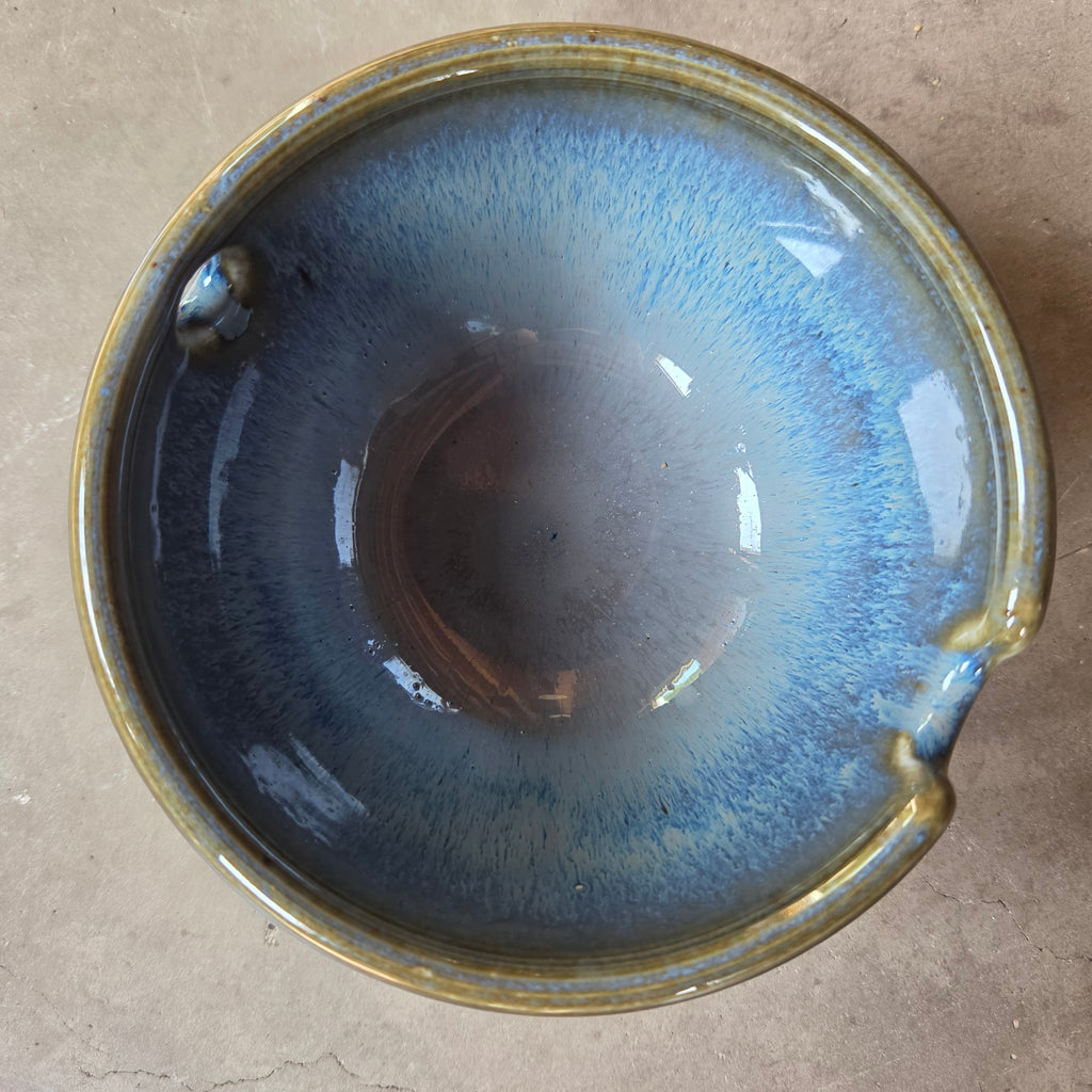 Porcelain Bowl - #26-115