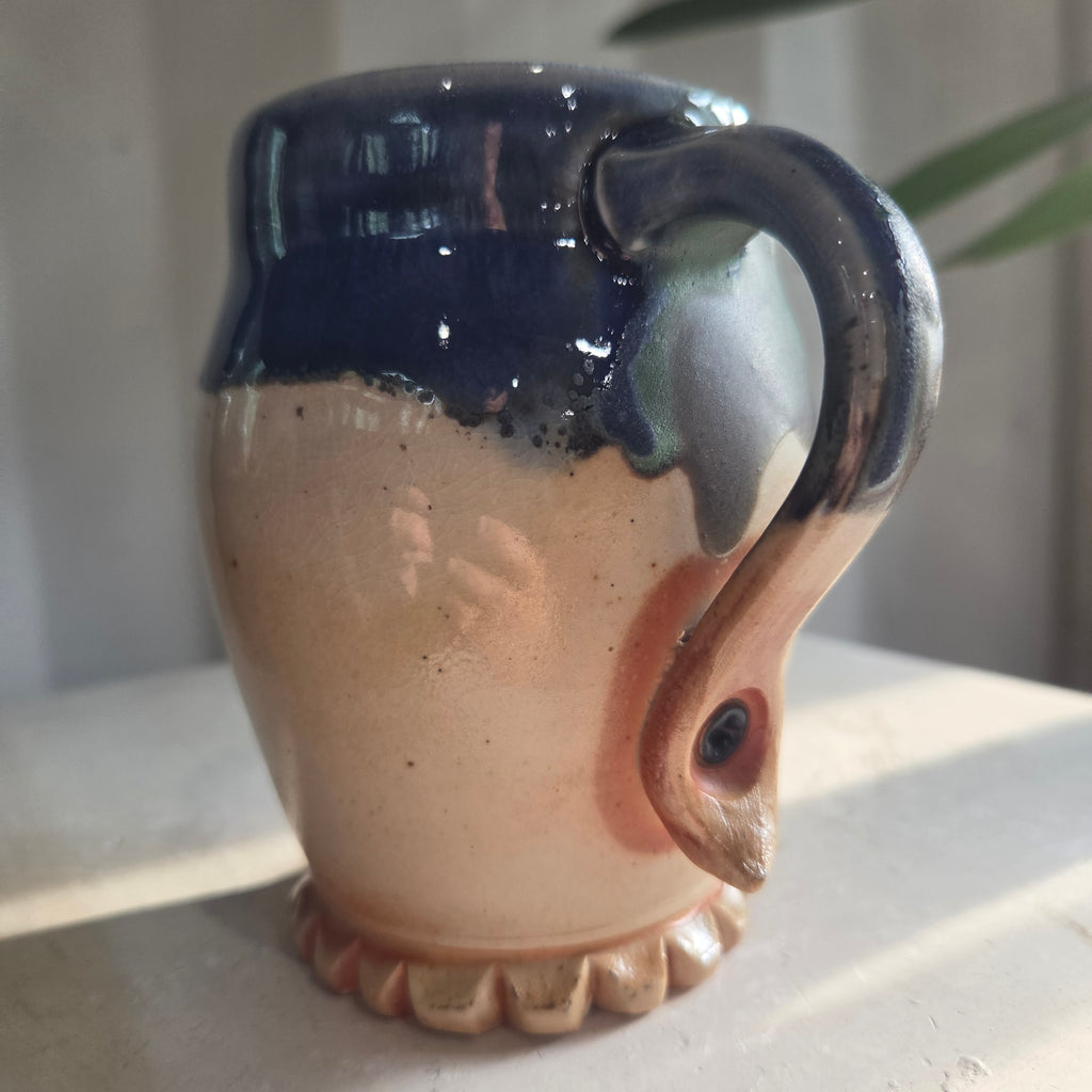 Porcelain Mug - #26-82