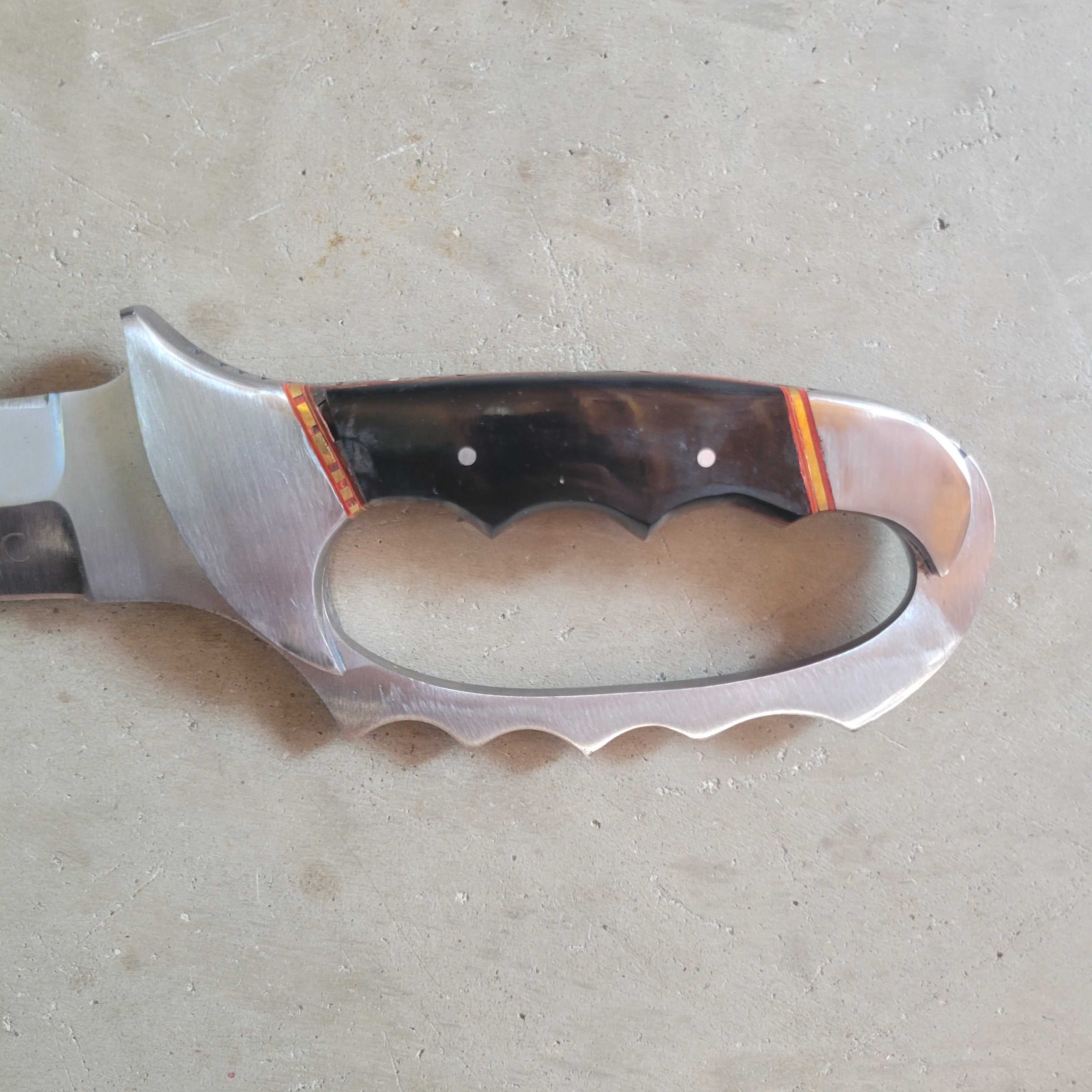 LLTR Knife 88