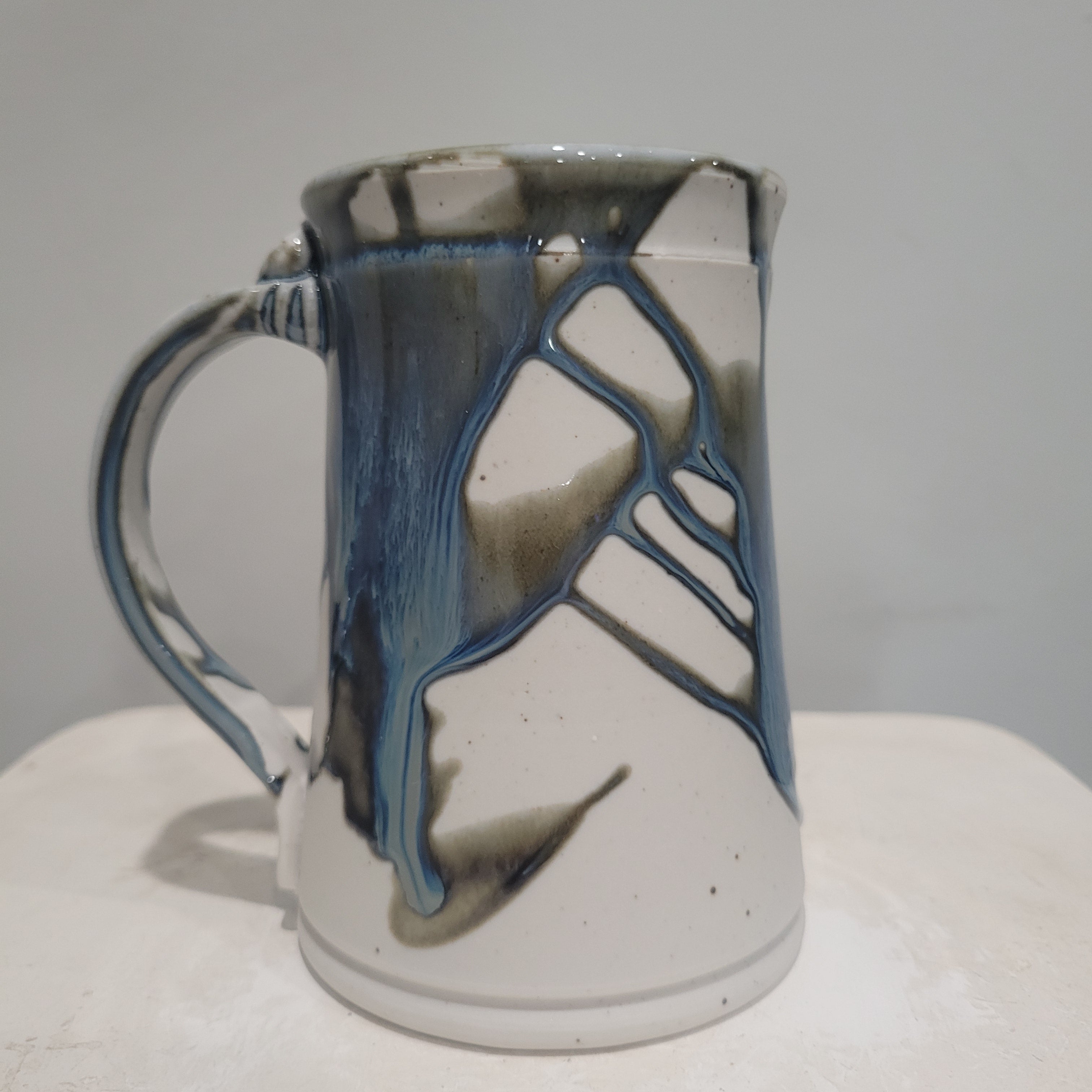 Porcelain Mug - LLTR Logo #26-47