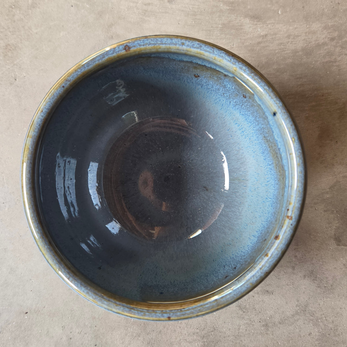Porcelain Bowl - #26-104
