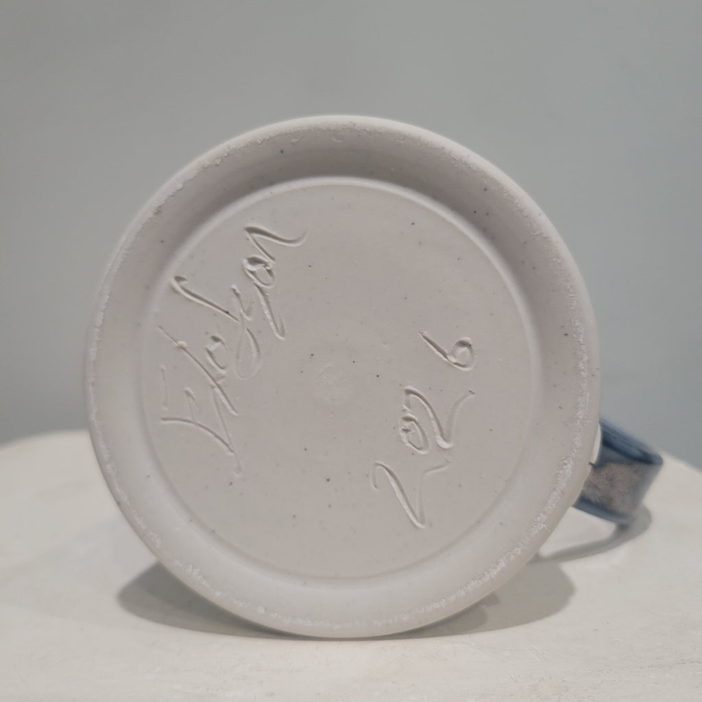 Porcelain Mug - LLTR Logo #26-12