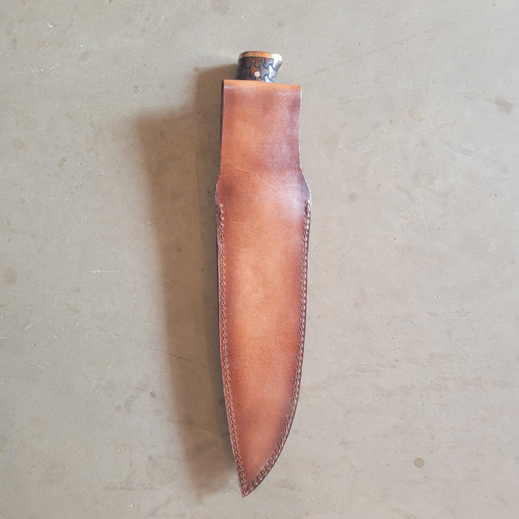 LLTR Knife 92