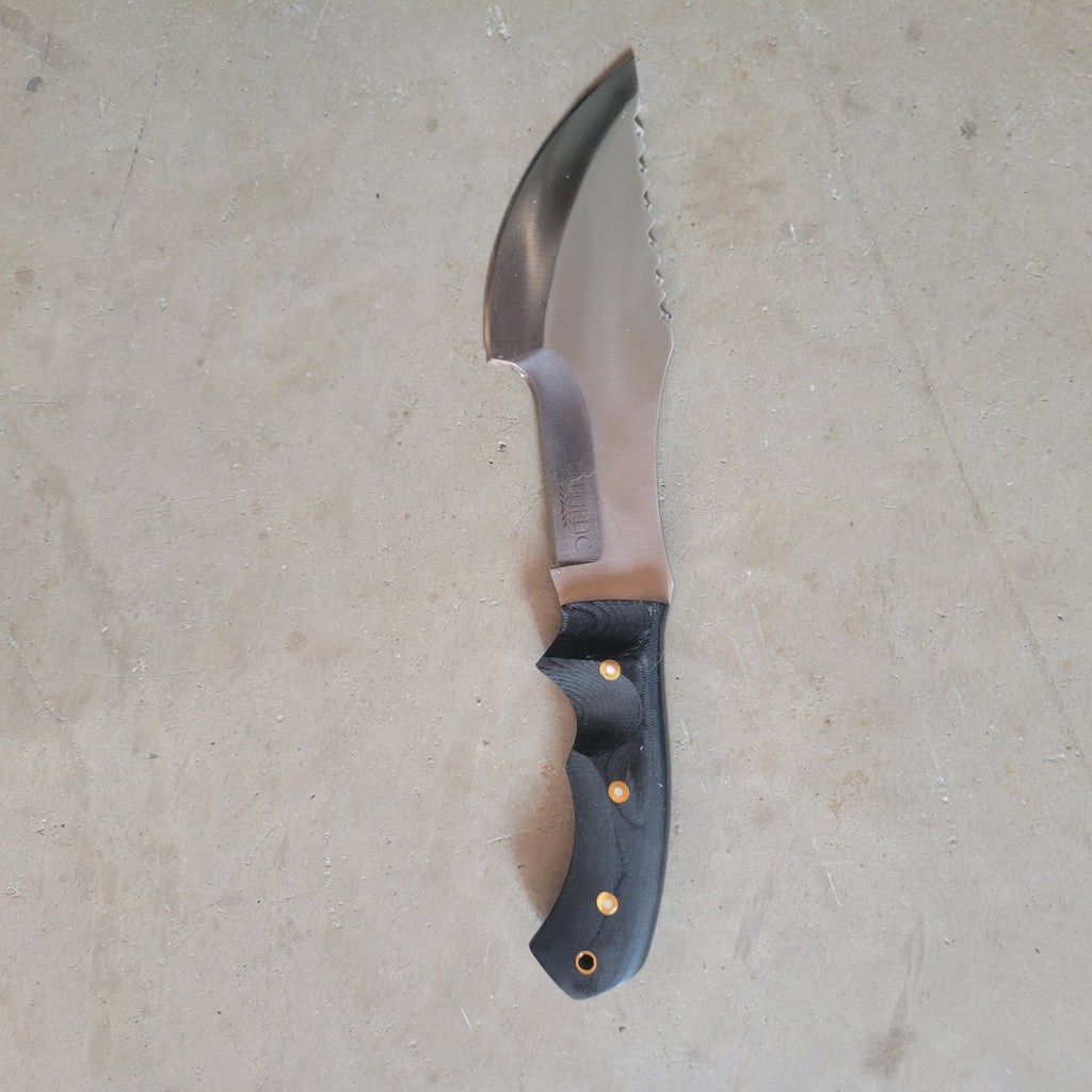 LLTR Knife 87