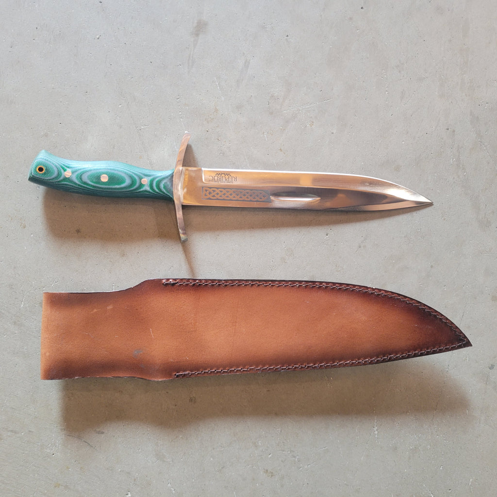 LLTR Knife 77