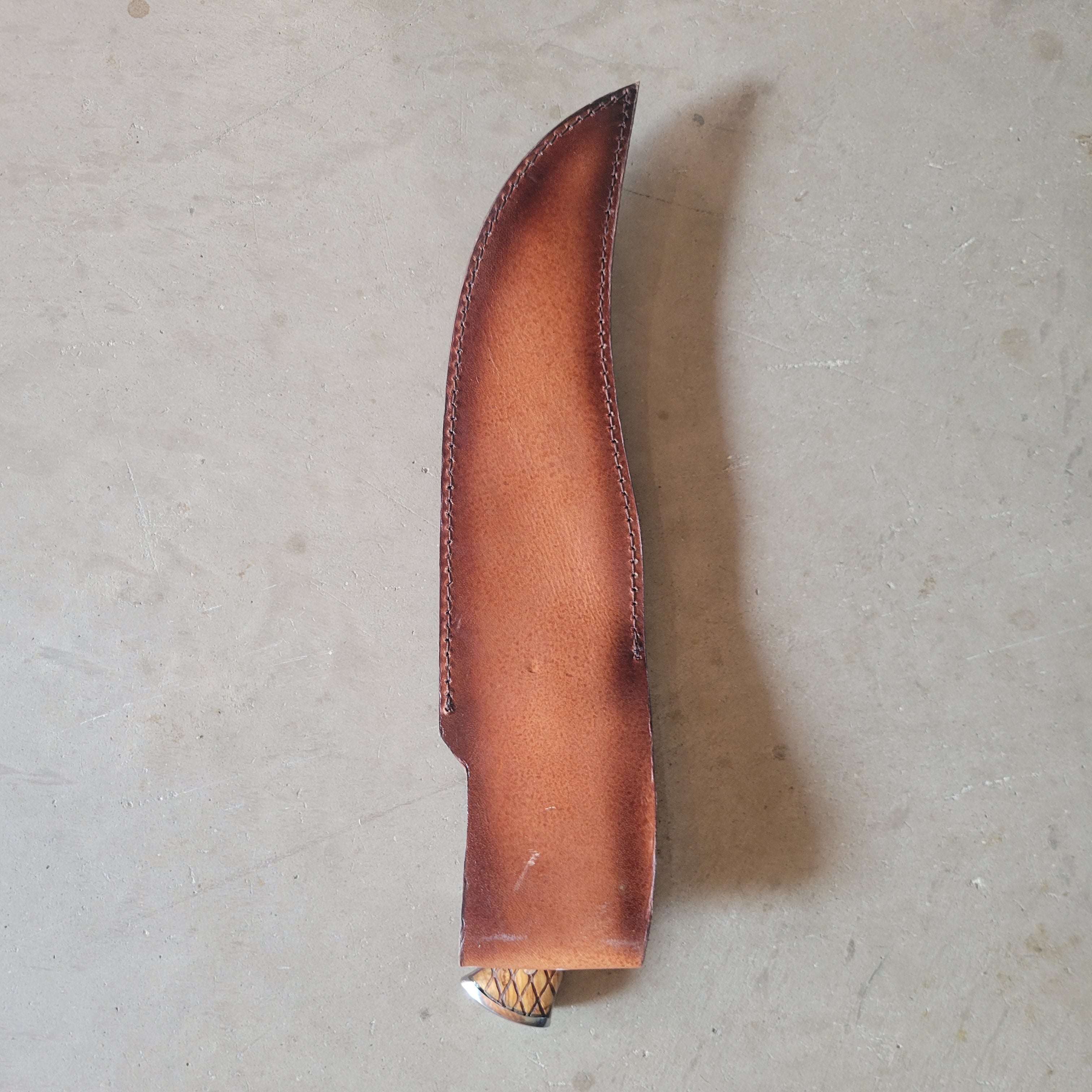 LLTR Knife 74