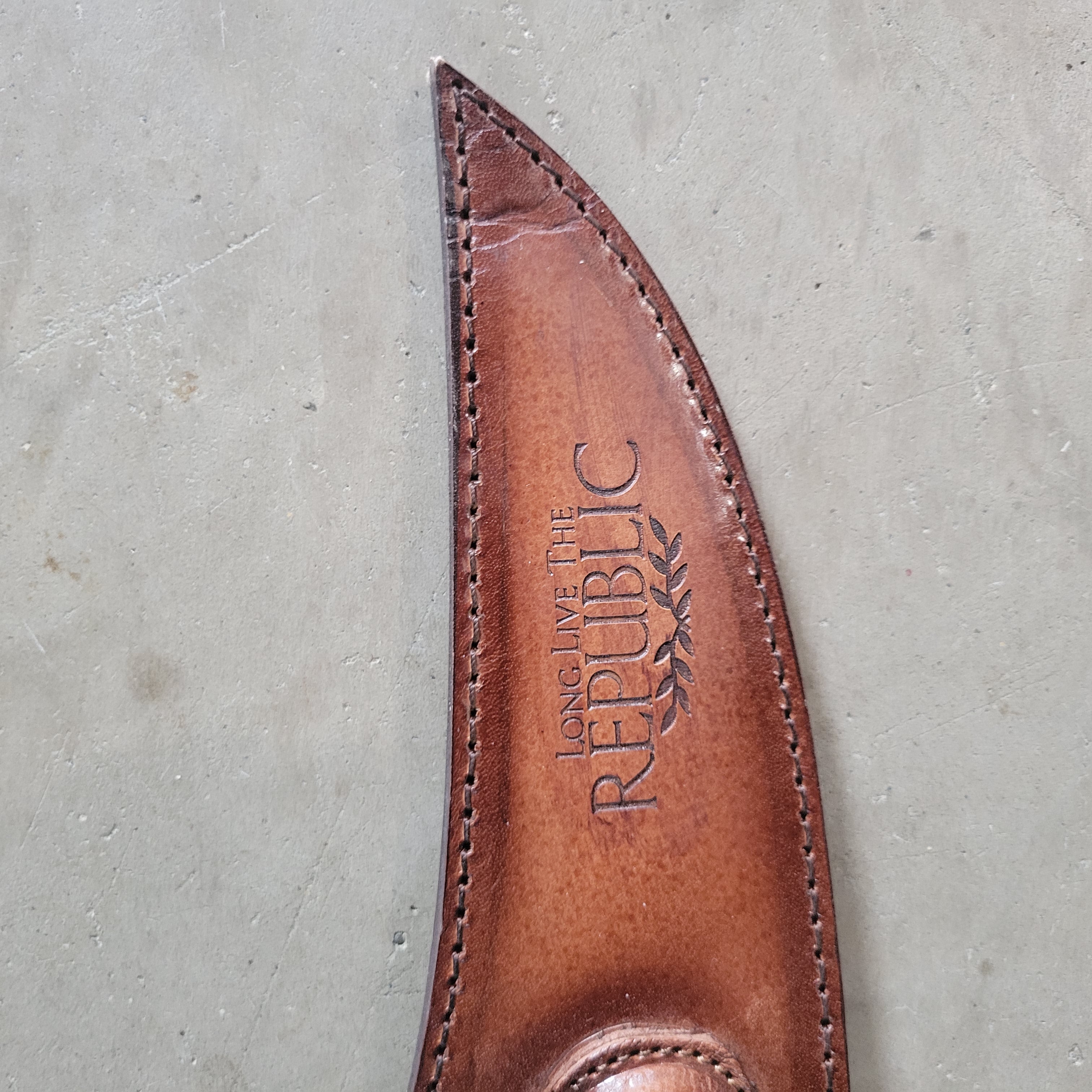 LLTR Knife 103