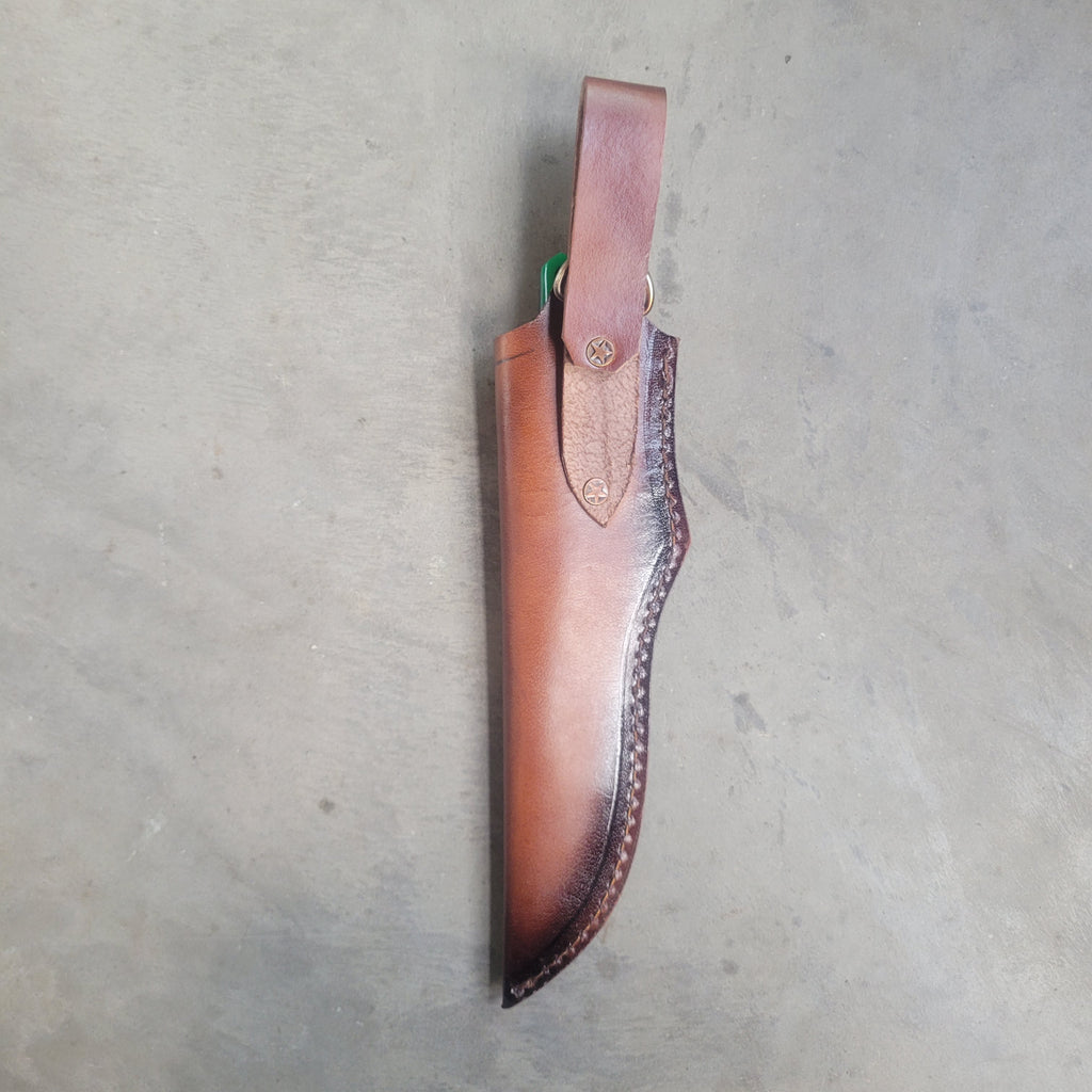 LLTR Knife 62