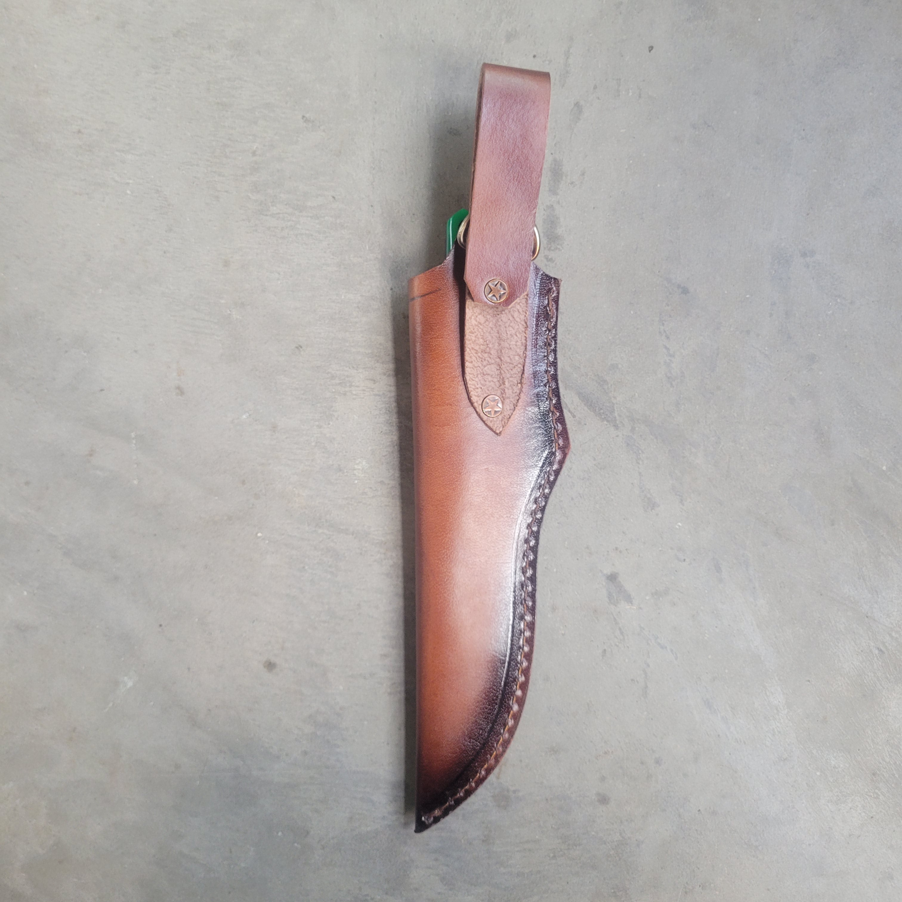 LLTR Knife 62