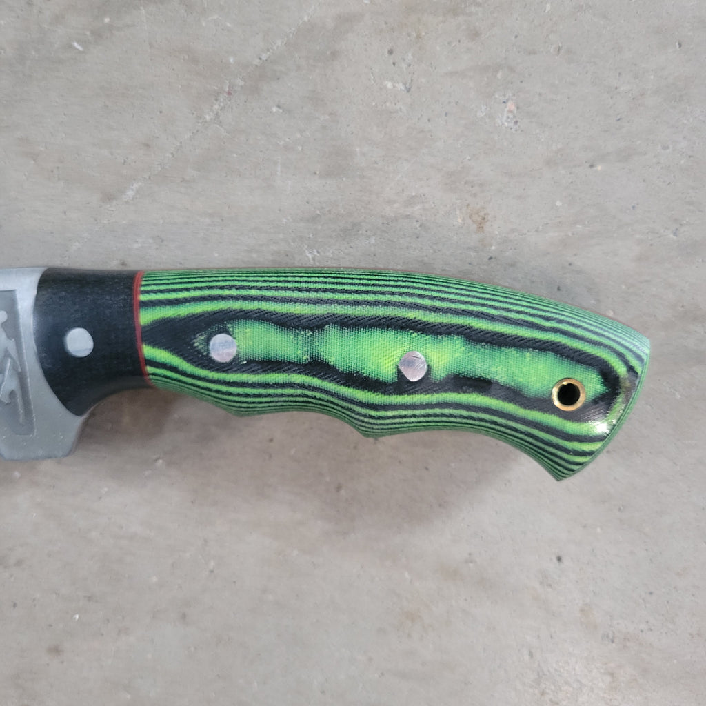 LLTR Knife 100