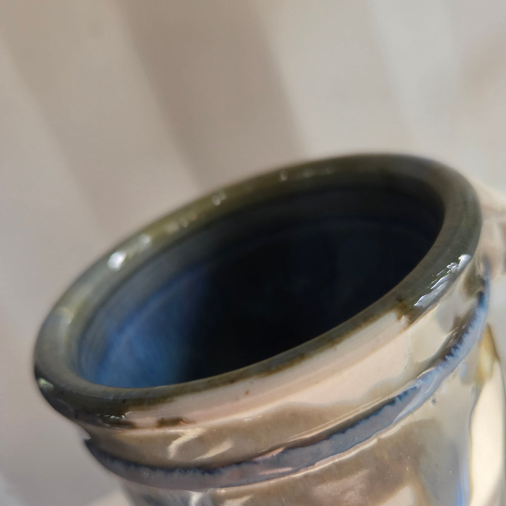 Porcelain Mug - #26-84