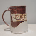 Porcelain Mug - LLTR Logo #26-27