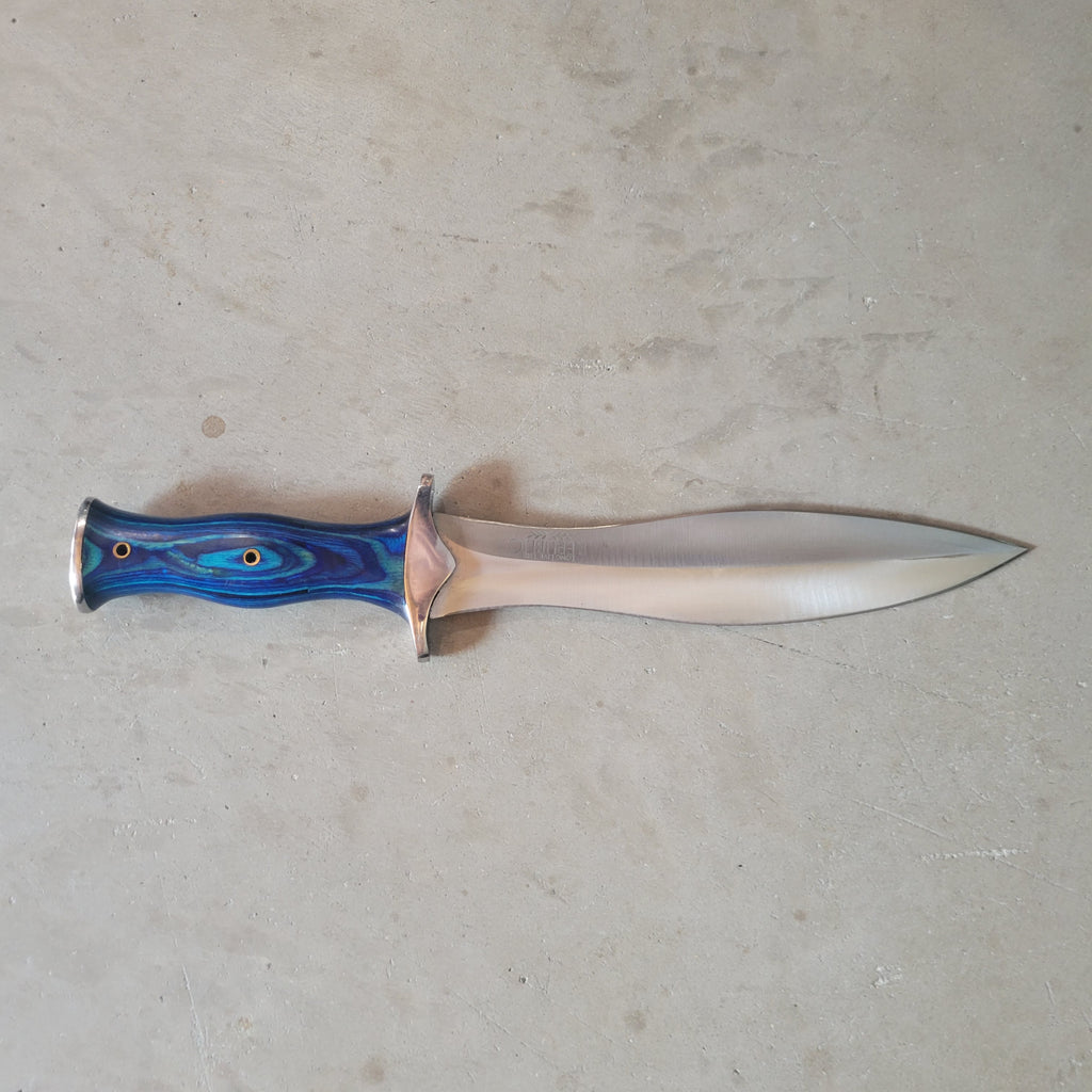 LLTR Knife 73
