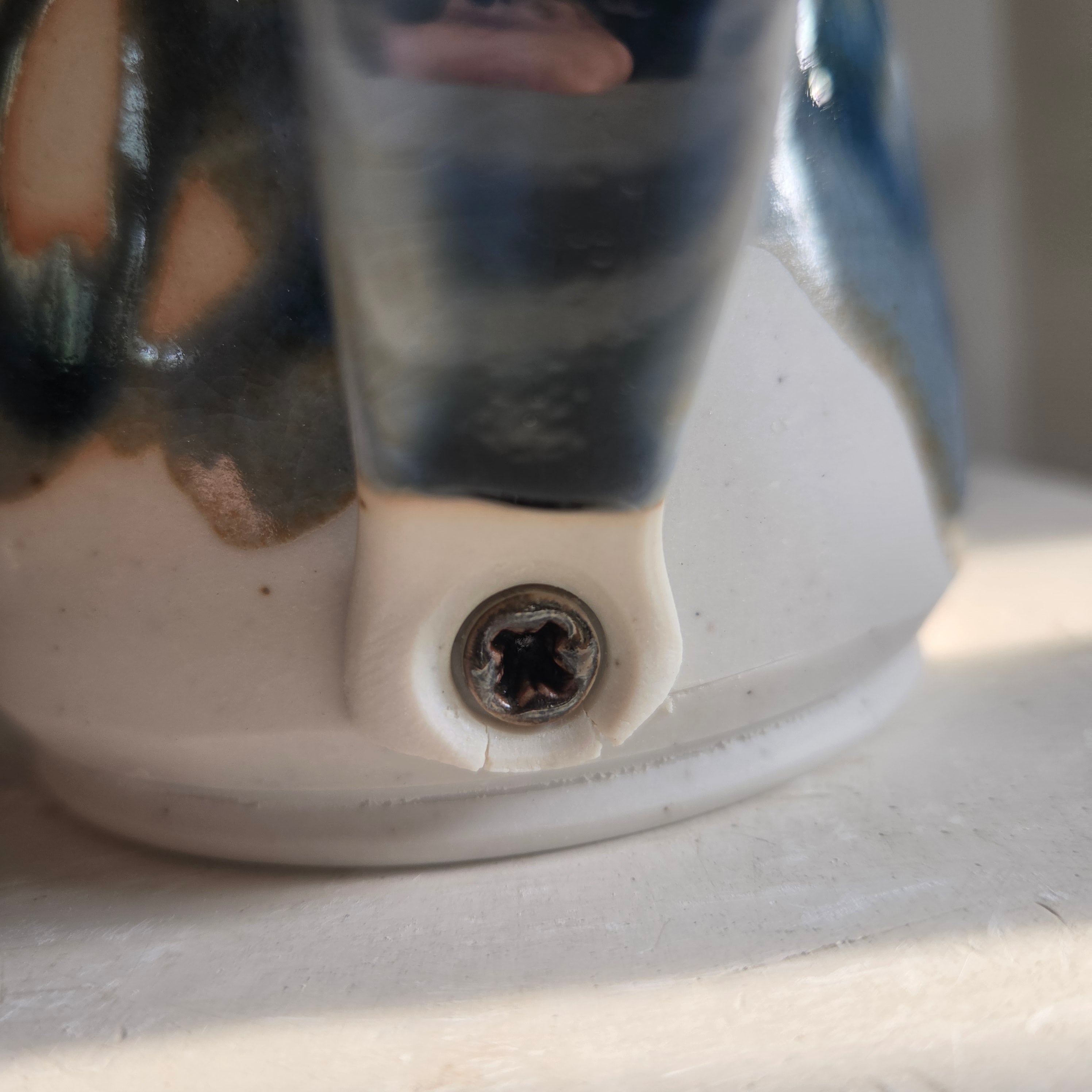 Porcelain Mug - #26-80
