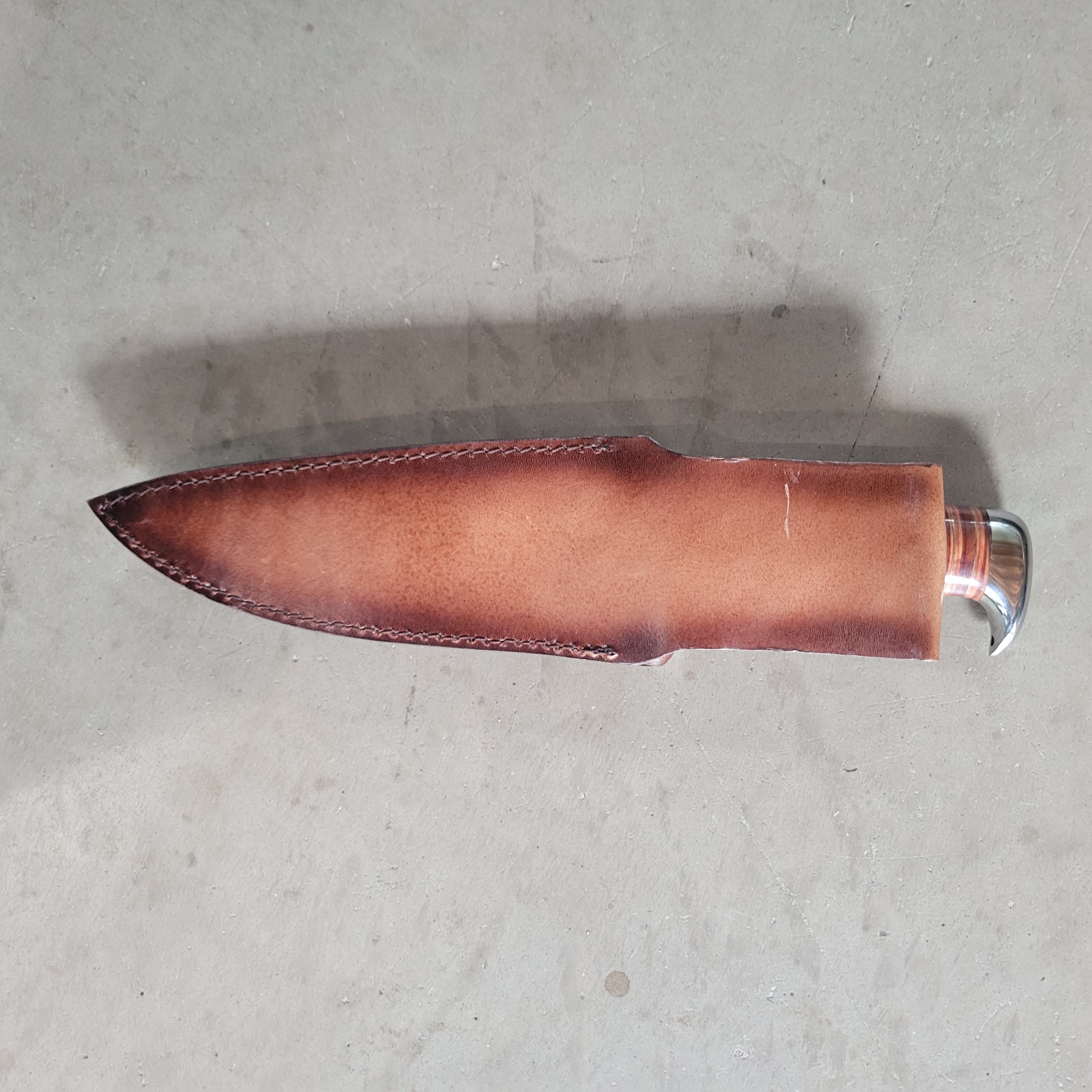 LLTR Knife 96