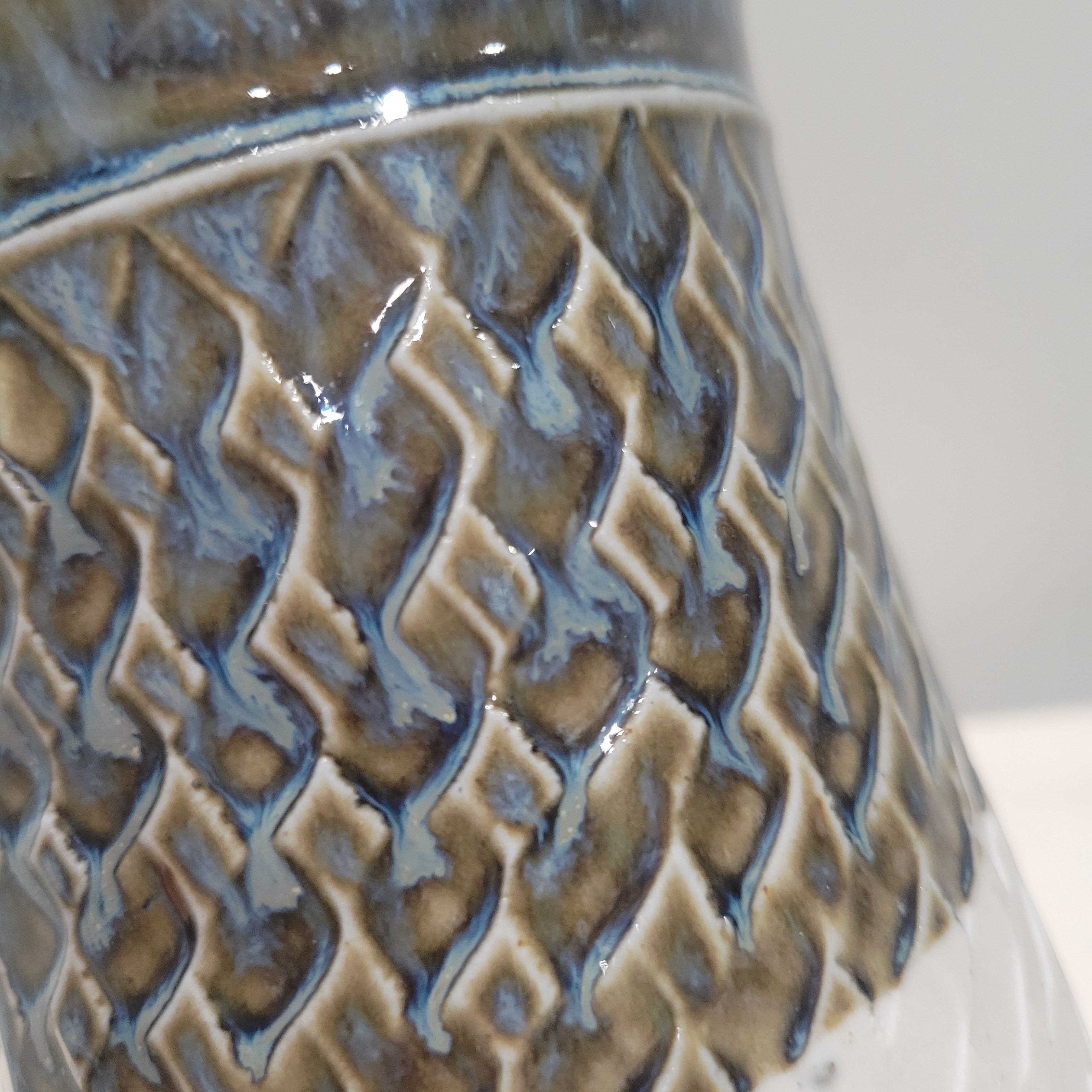 Porcelain Mug - #26-15