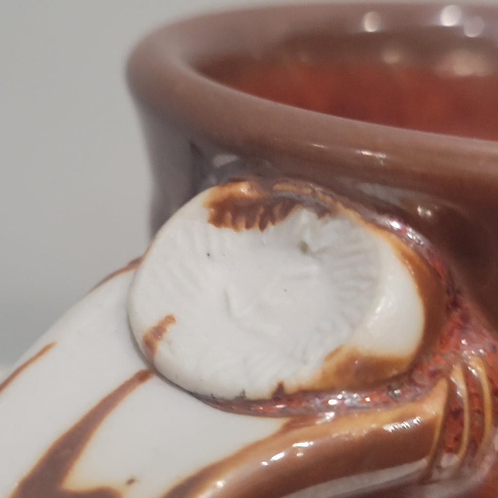 Porcelain Mug - LLTR Logo #26-38