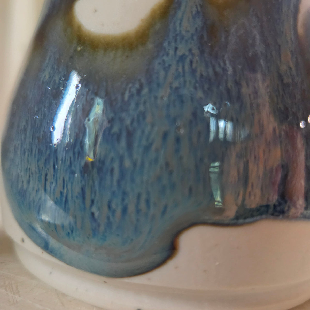 Porcelain Mug - #26-92