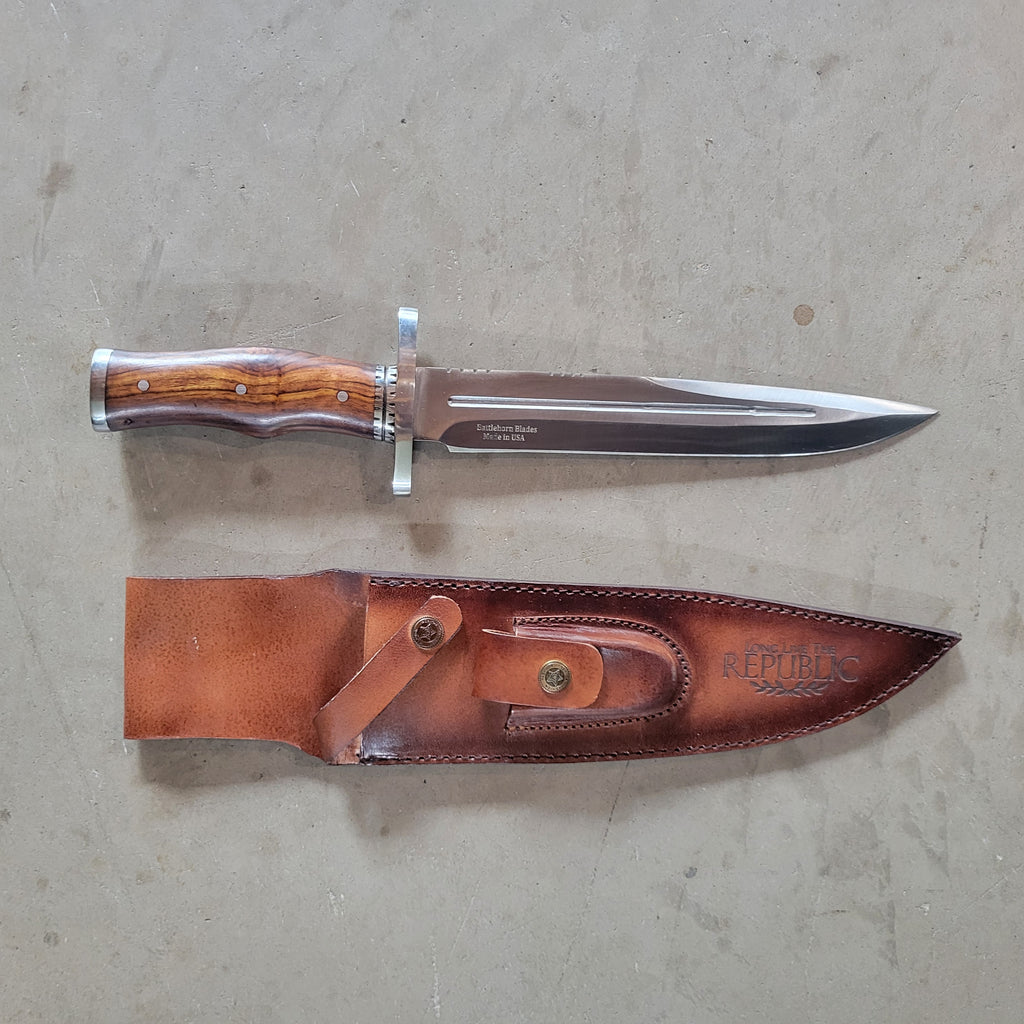 LLTR Knife 94