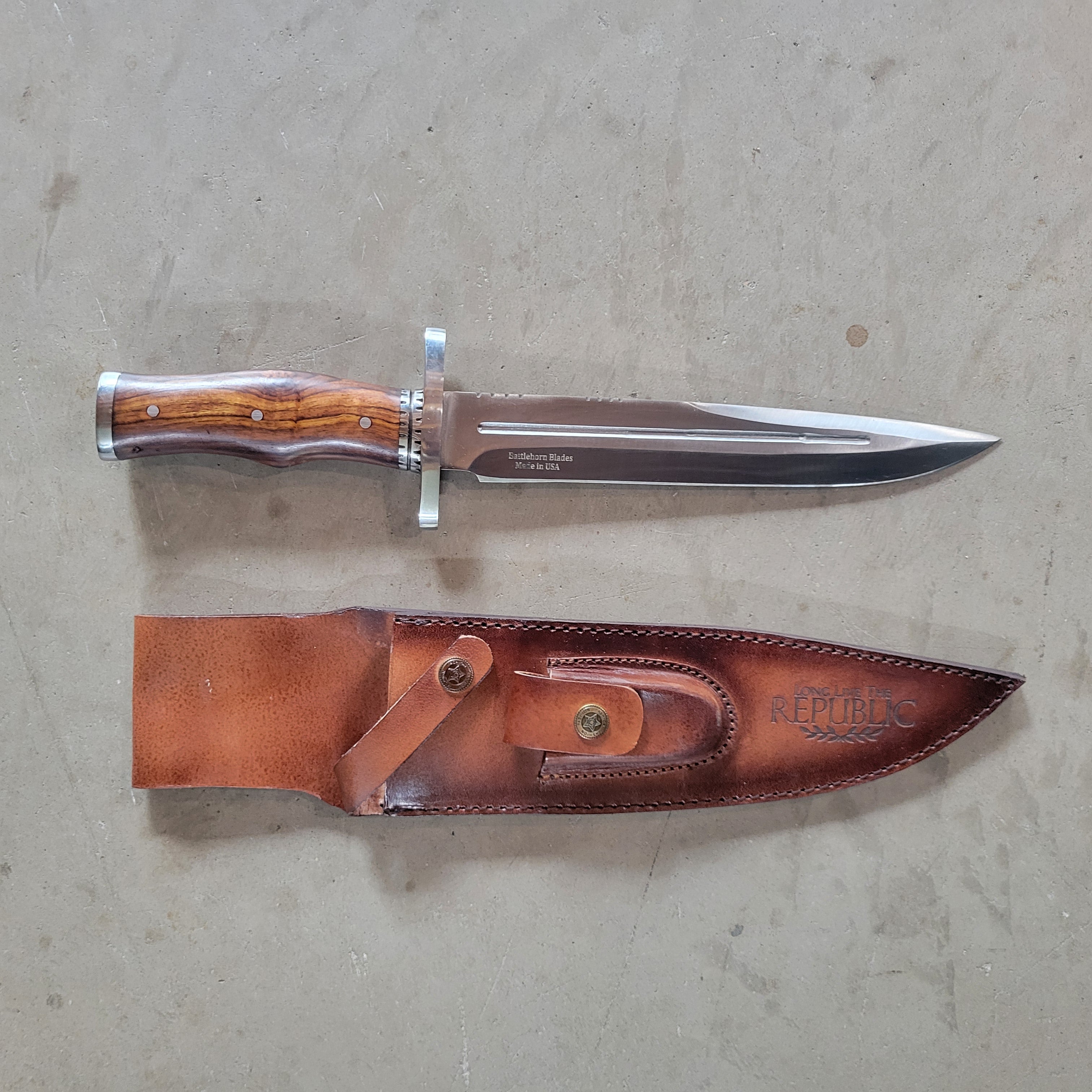LLTR Knife 94