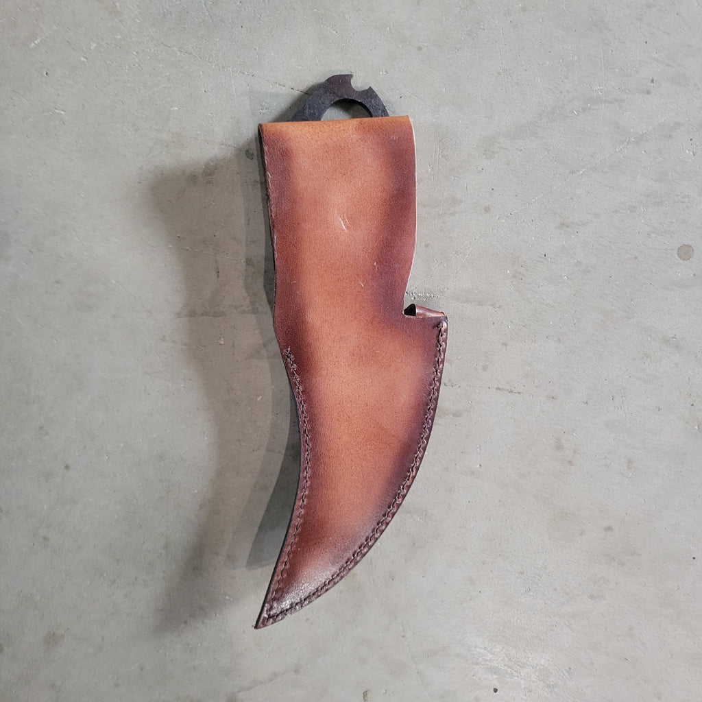 LLTR Knife 101