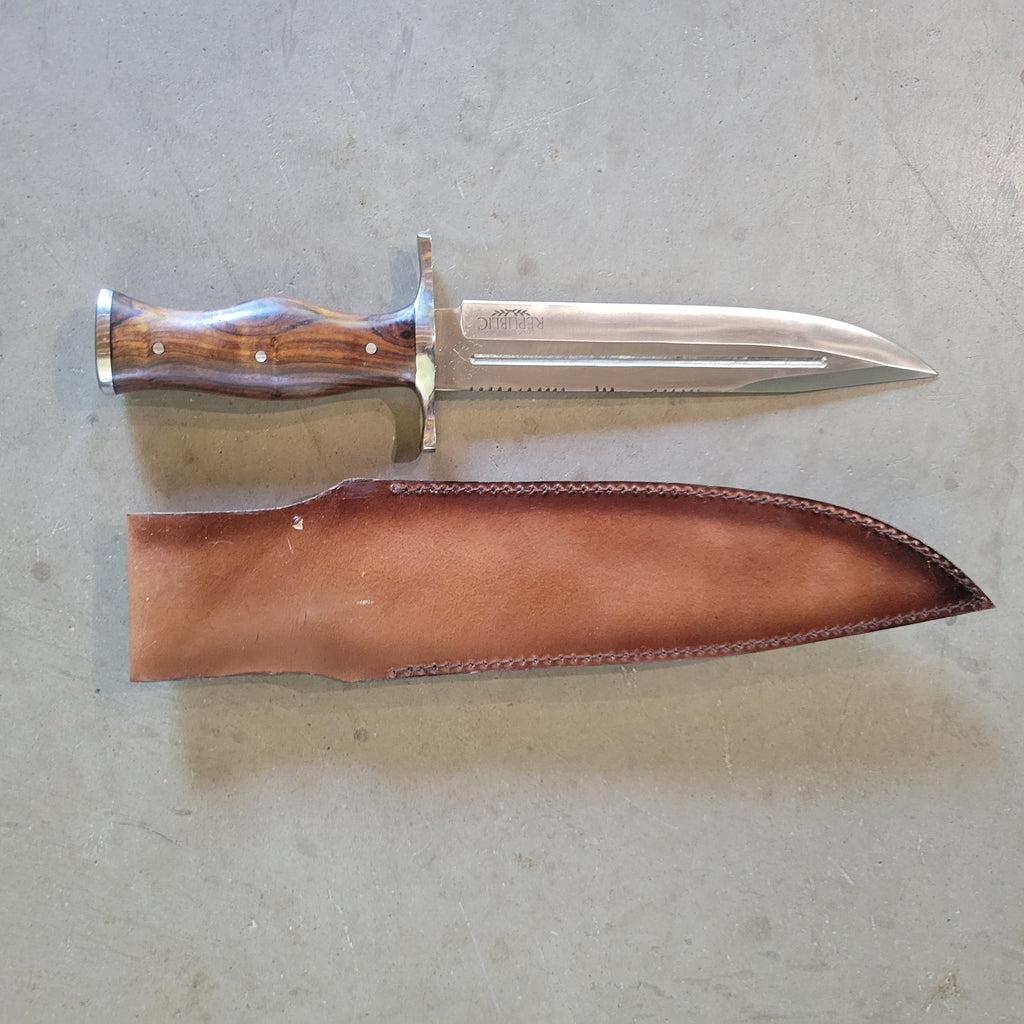 LLTR Knife 109