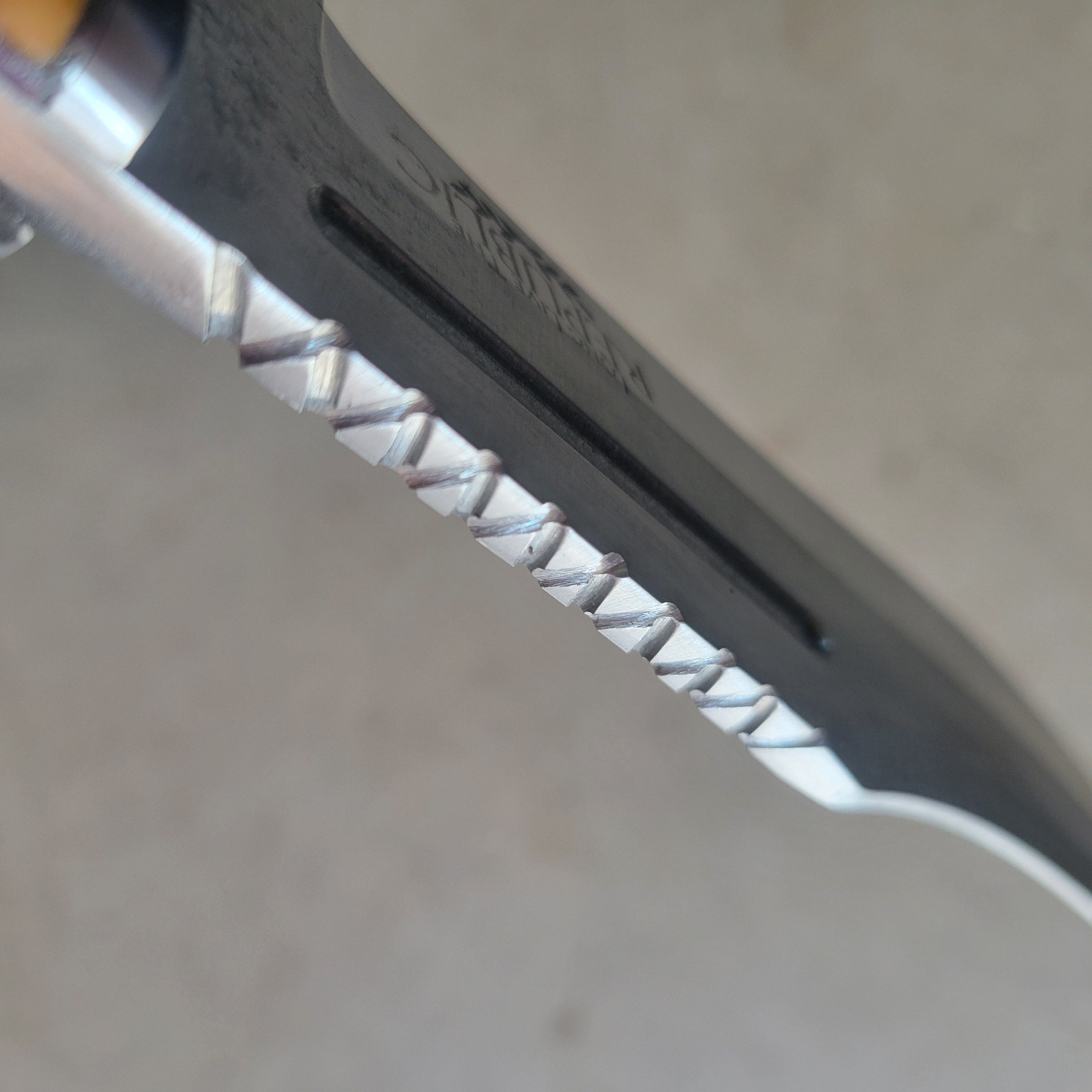 LLTR Knife 74