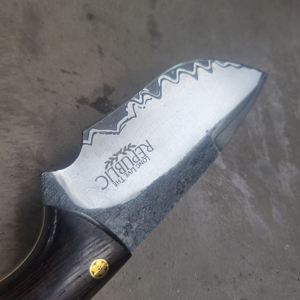 Knife 57