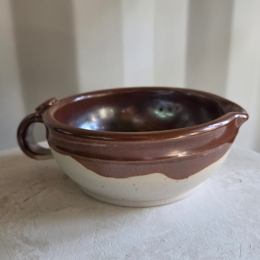 Porcelain Mixing Bowl - #26-101