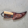 LLTR Knife 105