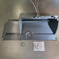 Glovebox (with LED lights) for 1973-1987 Square Body Chevy Truck