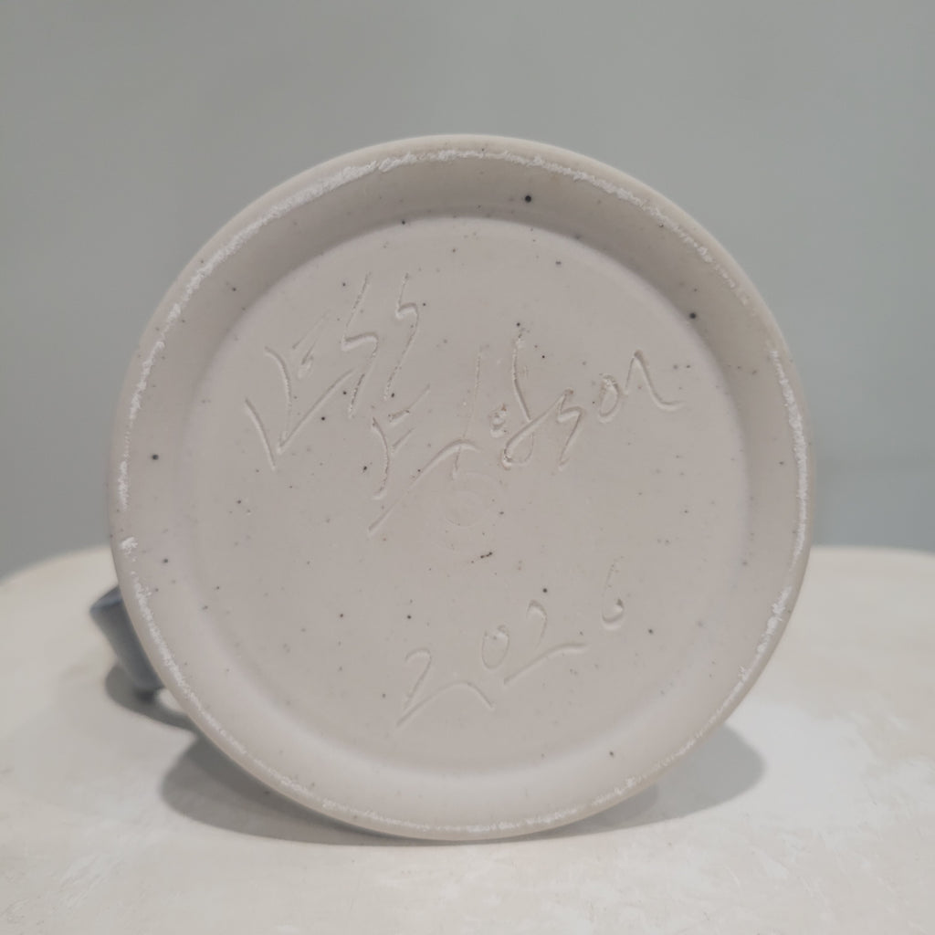 Porcelain Mug - LLTR Logo #26-45