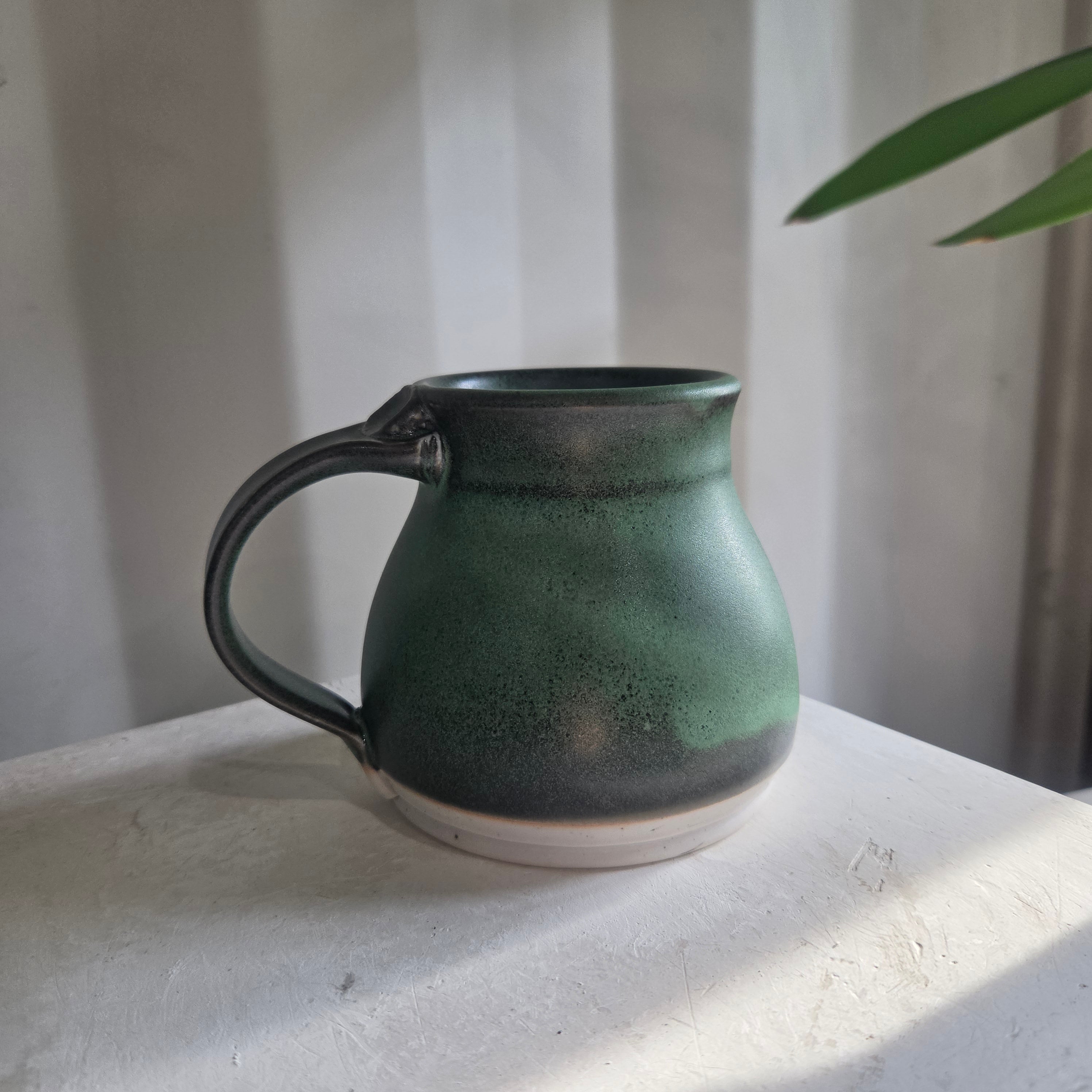 Porcelain Mug - #26-72