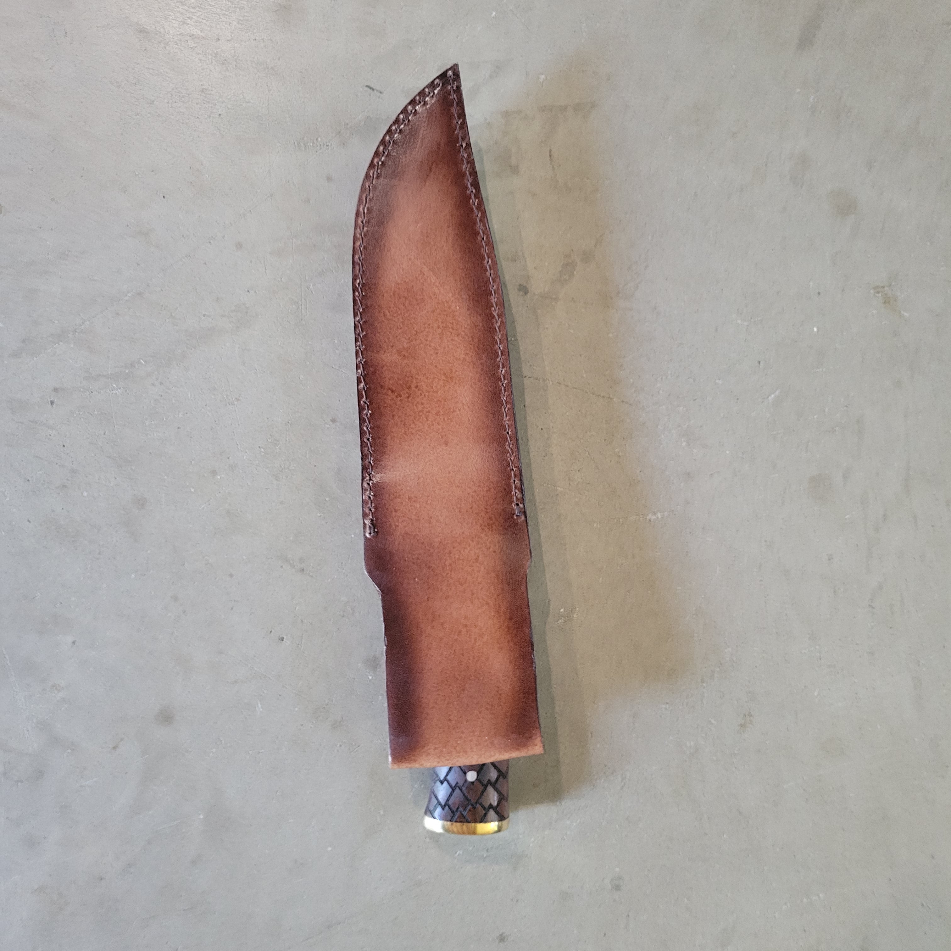 LLTR Knife 108