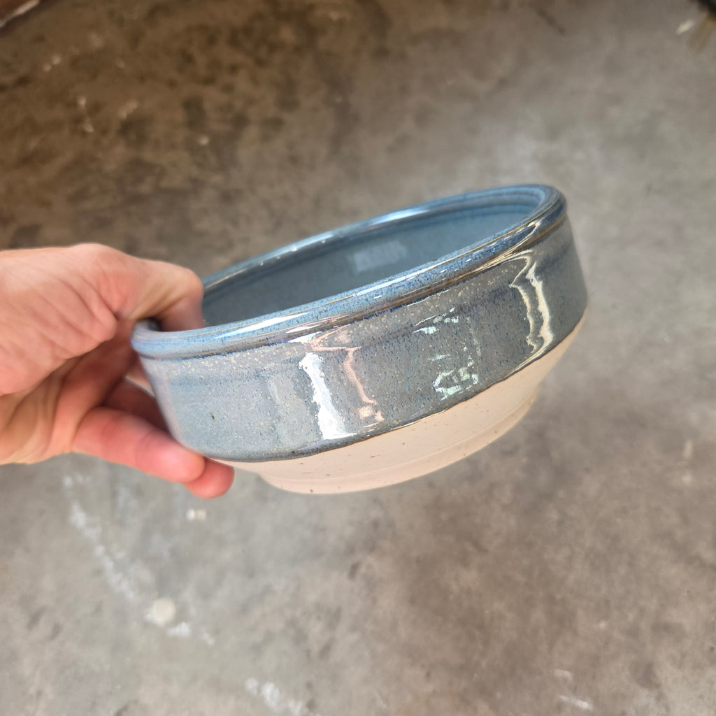 Porcelain Ceramic Bowl - #26-60