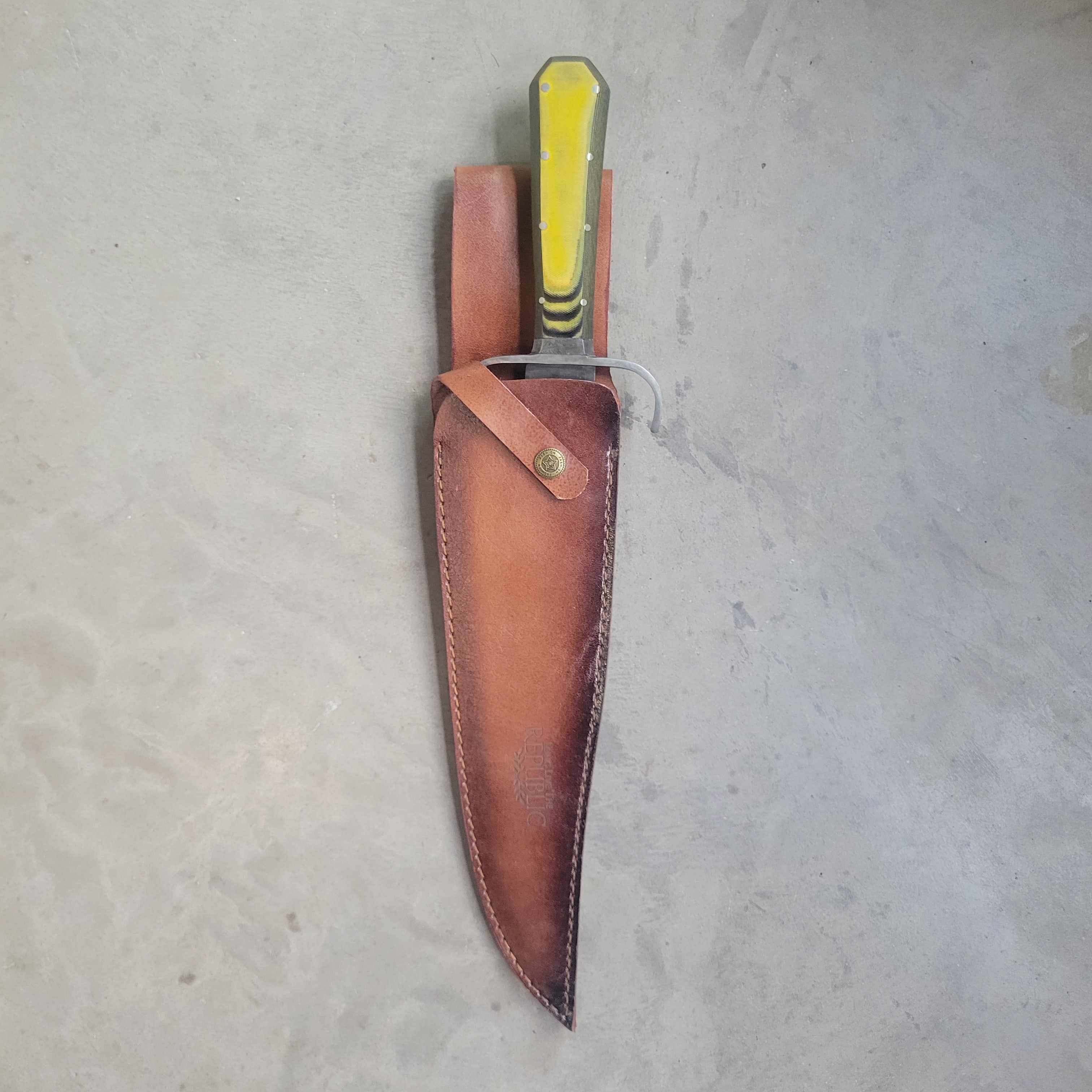 LLTR short sword 59