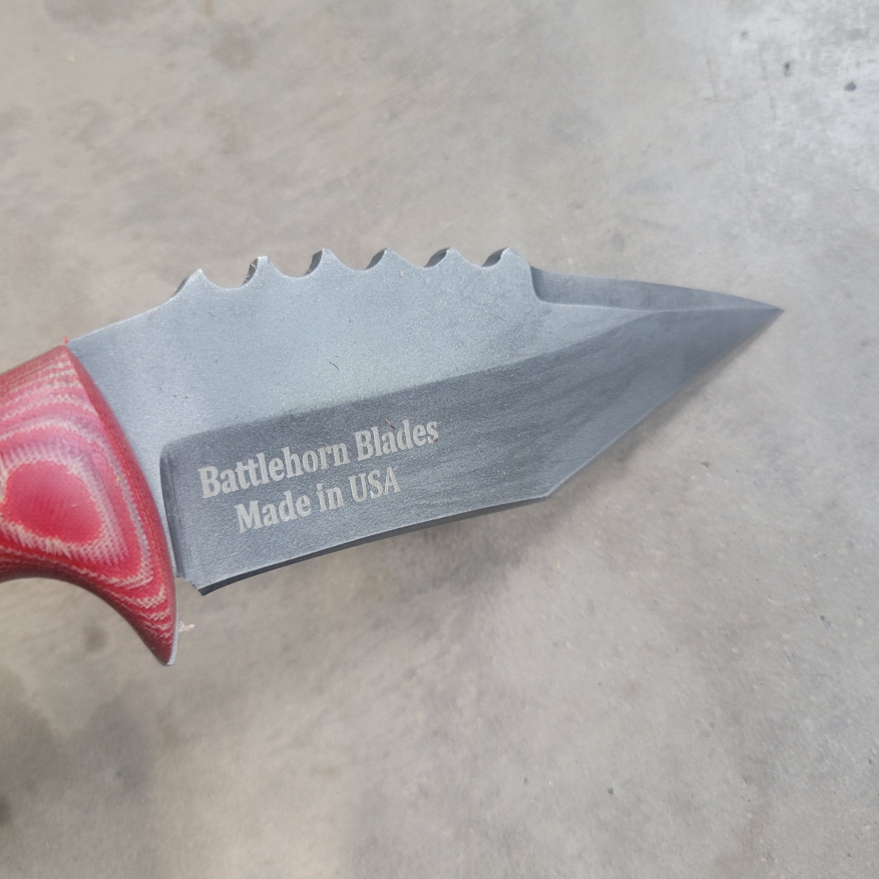 LLTR karambit 69
