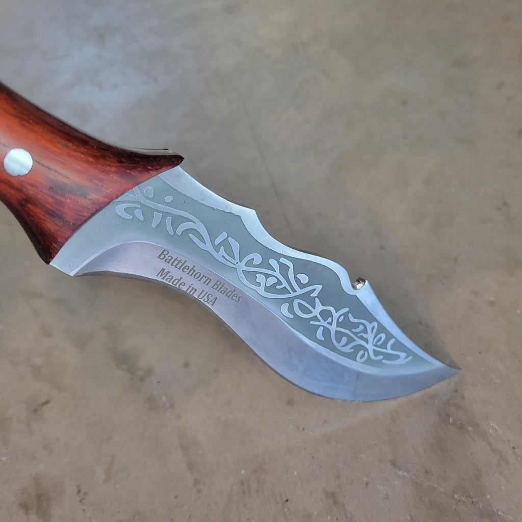 LLTR Knife 106