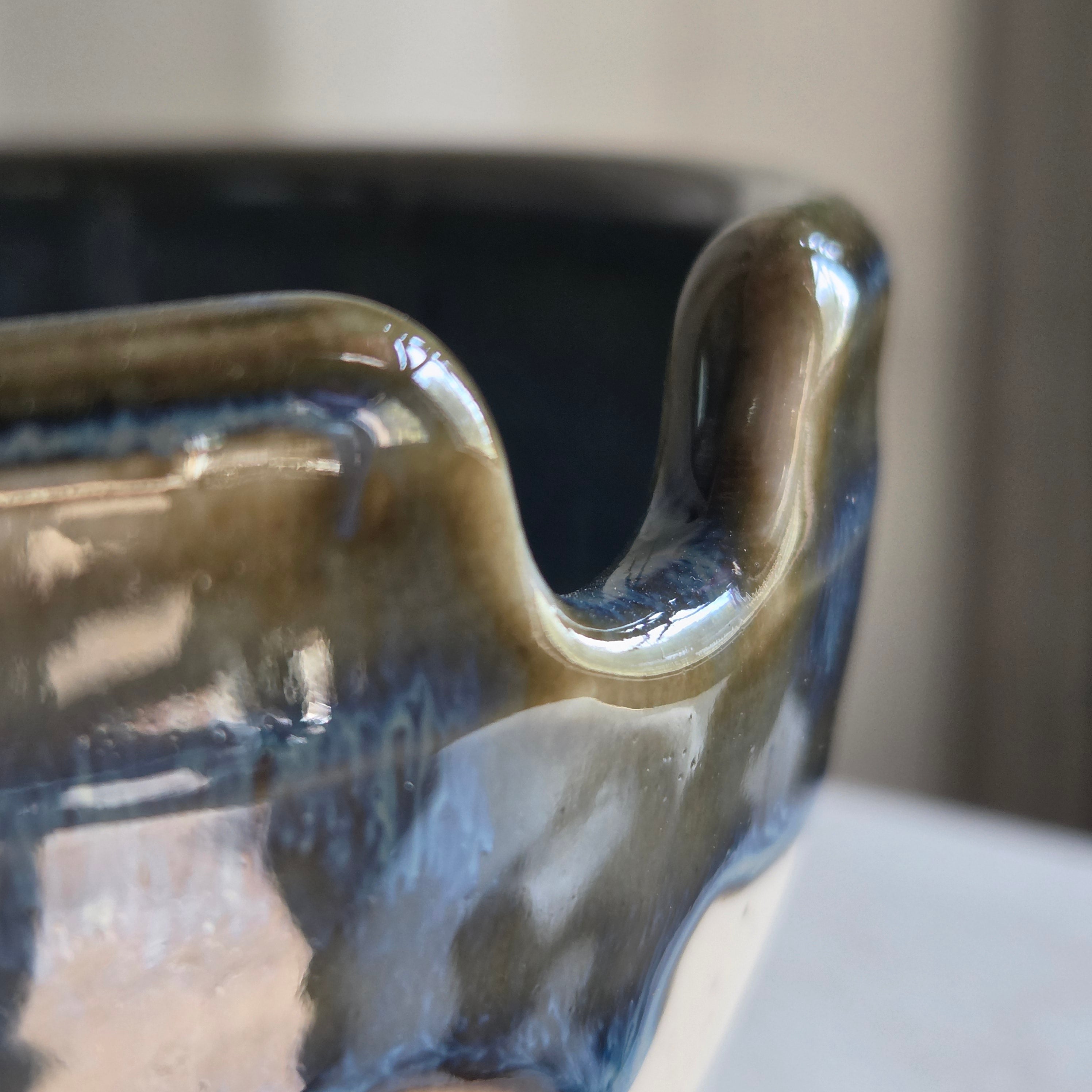 Porcelain Bowl - #26-115