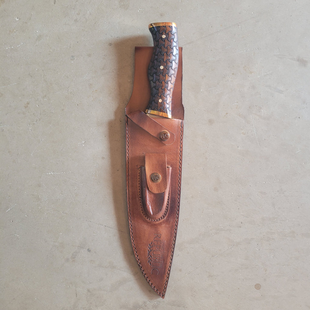 LLTR Knife 92