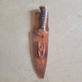 LLTR Knife 92