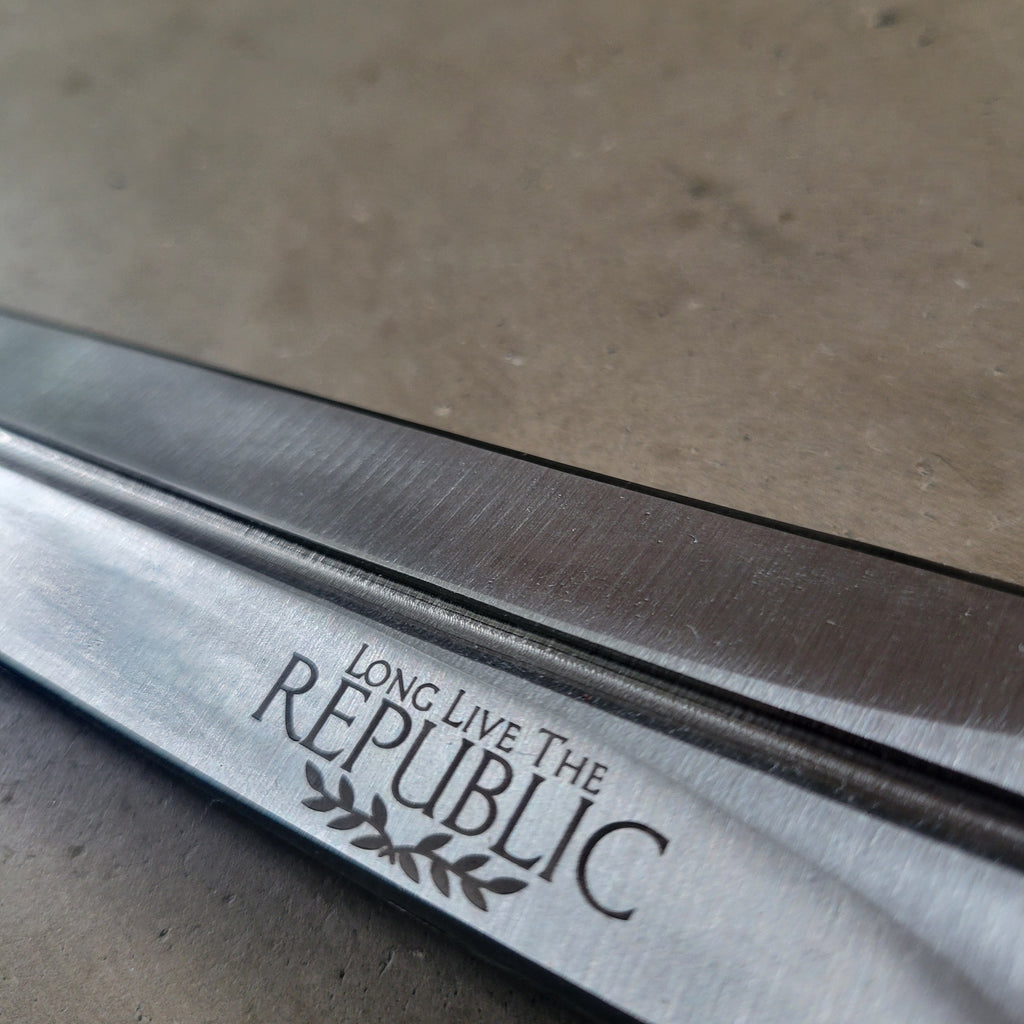 LLTR Knife 98
